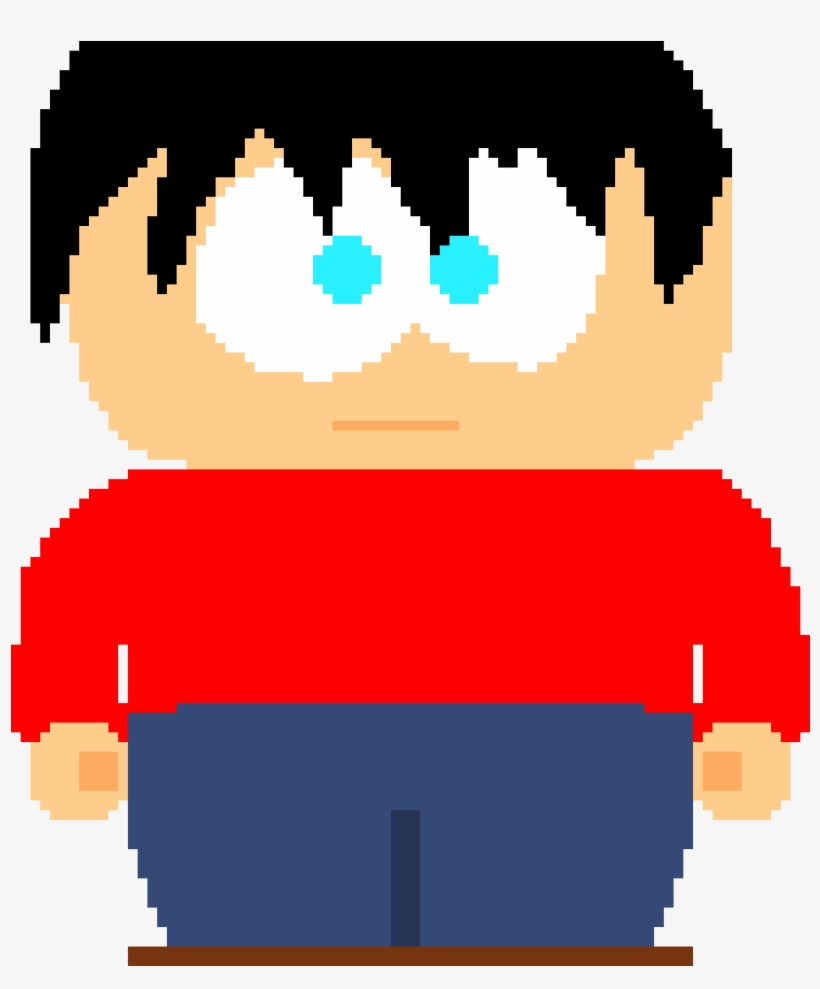 If I Was In South Park - Art, transparent png download