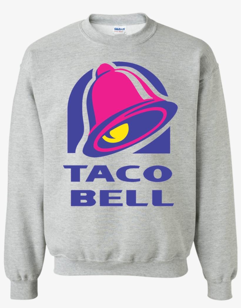 Taco Bell, transparent png download