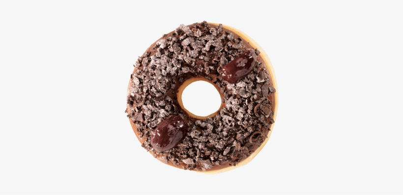 Forestglam2 - Jco Donuts Png, transparent png download