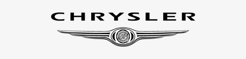 Free Png Chrysler Logo Png Images Transparent - Chrysler Logo Transparent Background, transparent png download