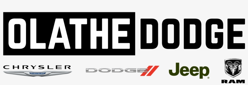 Olathe Dodge Chrysler Jeep Ram - Jeep, transparent png download
