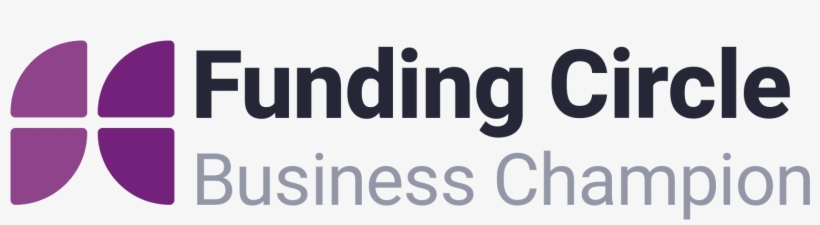 We Are A Funding Circle Business Champion - Funding Circle Ipo, transparent png download