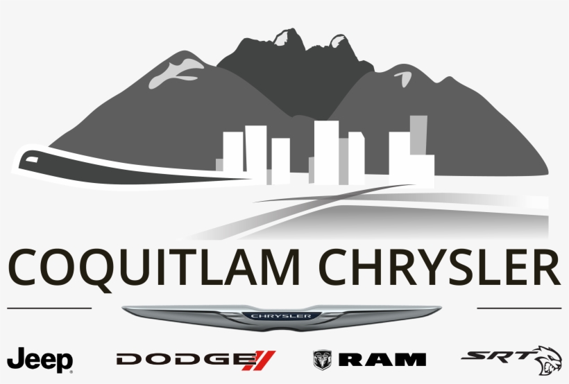 Coquitlam Chrysler Logo Brandmotion 90022733 Chrysler/dodge/jeep