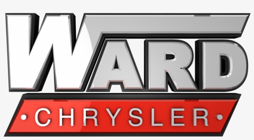 Ward Chrysler Center - Ward Chrysler, transparent png download