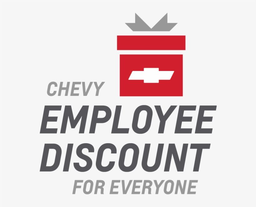 2018 Chevy Cruze Lt - Gm Employee Pricing For Everyone 2017, transparent png download