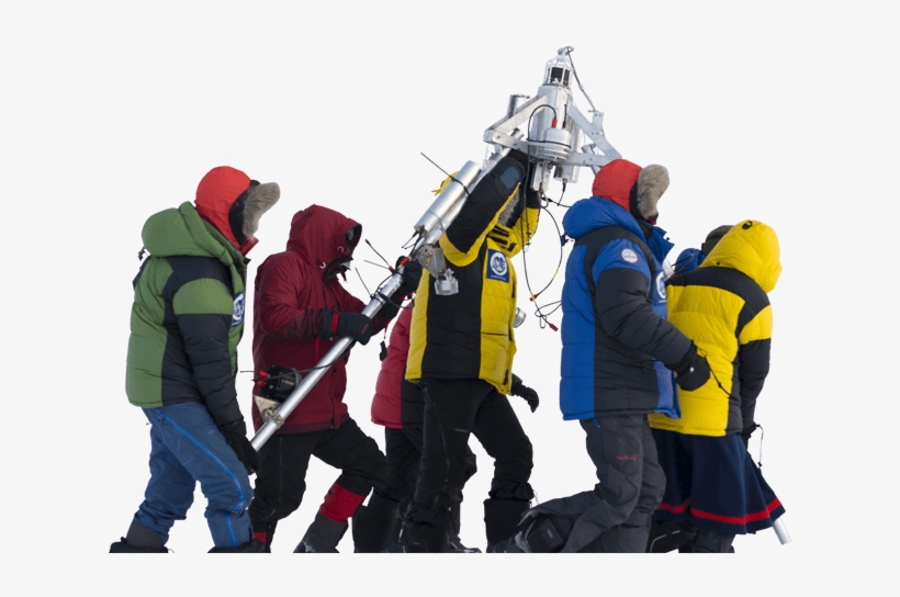 Bg Carousel Research - Snow, transparent png download