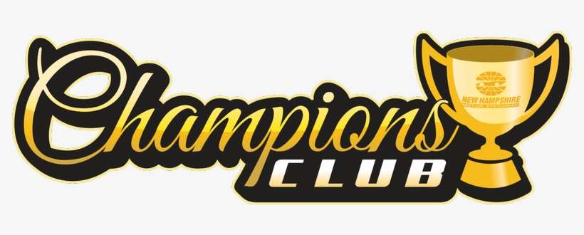 Champions Club - Graphics, transparent png download