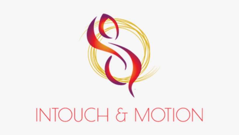 Intouch & Motion Therapy And Counseling In Chicago - Graphic Design, transparent png download