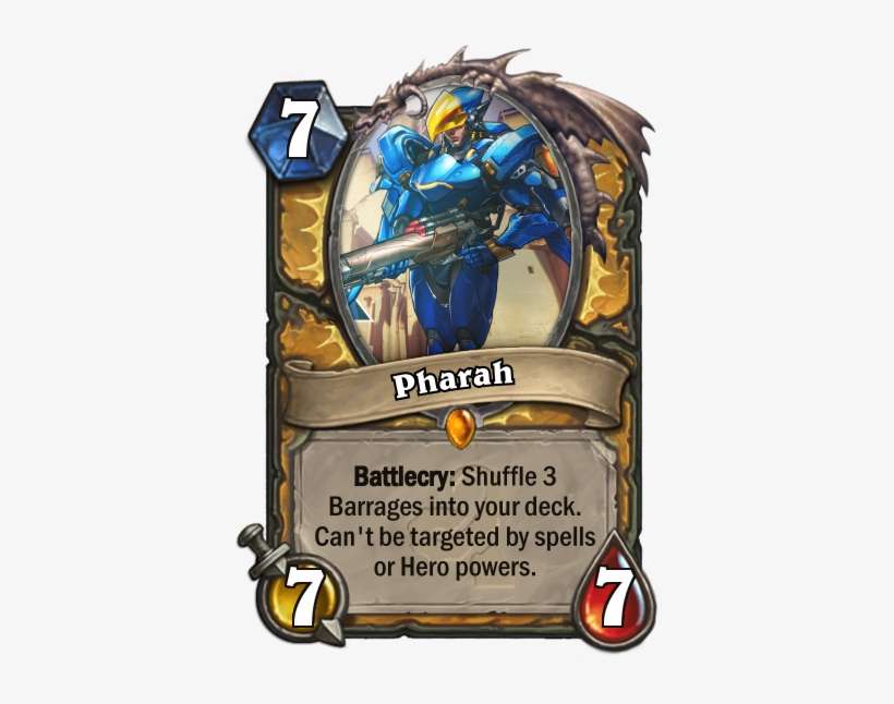 Having An Extra 3rd - Hearthstone Mech C Thun, transparent png download