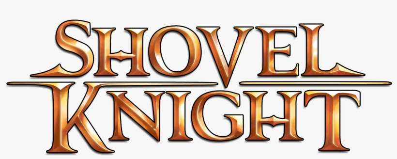 Shovel Knight Amiibo Card, transparent png download