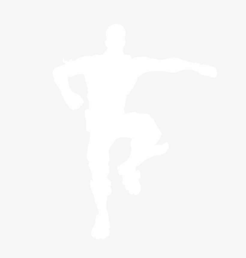 Fortnite Emotes Best Mates, transparent png download