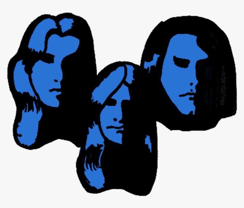 Members Of Blue Cheer - Heavy Metal, transparent png download