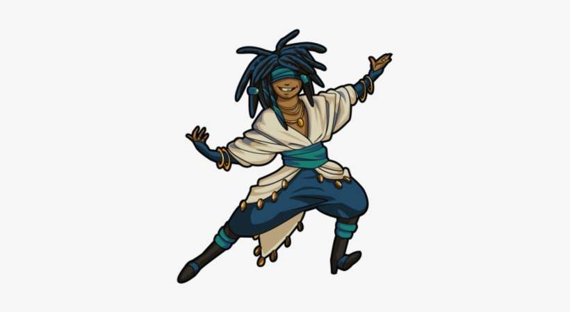 Isyxtya - Shovel Knight Characters, transparent png download