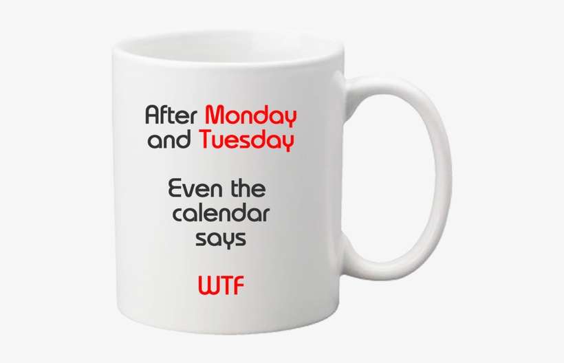 Wtf - 11 Oz - Mug - Por Mas Veloz Que Sea El Amor A Primer, transparent png download