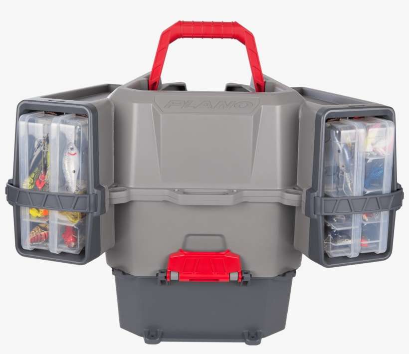 Plano Kayak V Crate, transparent png download