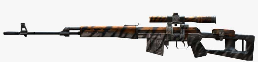 Assault Rifle, transparent png download