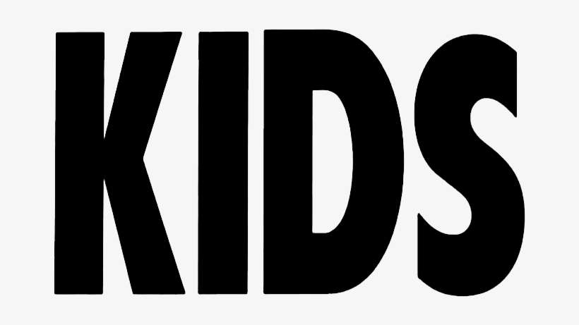 Kids - Kids Logo Png, transparent png download