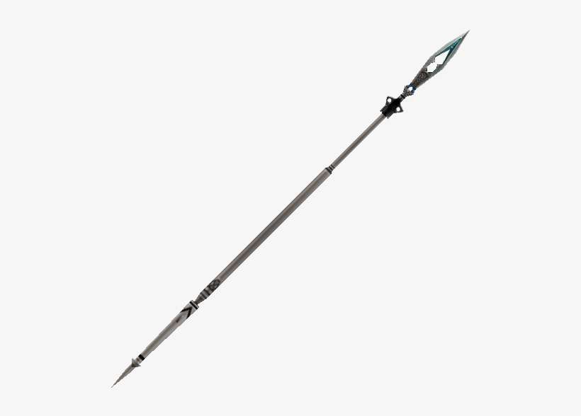 Final Fantasy Xii Zodiac Spear PNG Image Transparent PNG Free
