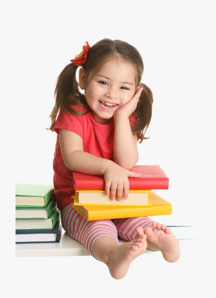The Latest Children, Free Transparent Png Images - Pre School Kid, transparent png download