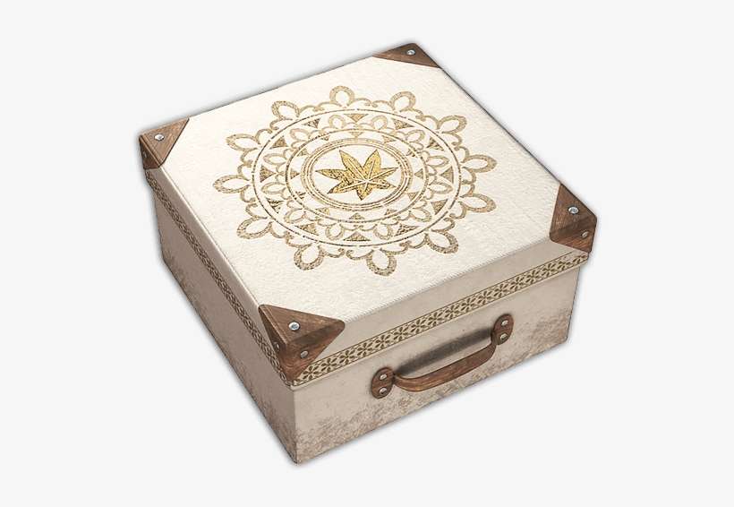 Harvest Festival Crate - Pubg Fire In The Hole Set, transparent png download