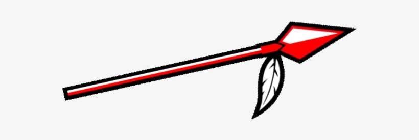 Small - Tribe Spear Png, transparent png download