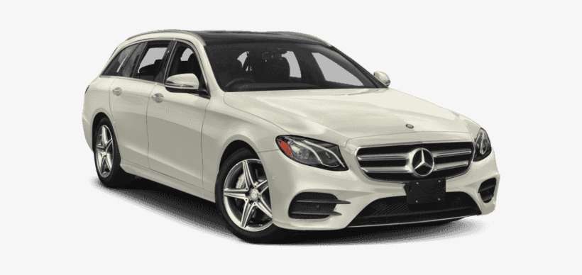 New 2018 Mercedes Benz E Class E - 2019 Jeep Grand Cherokee Summit, transparent png download