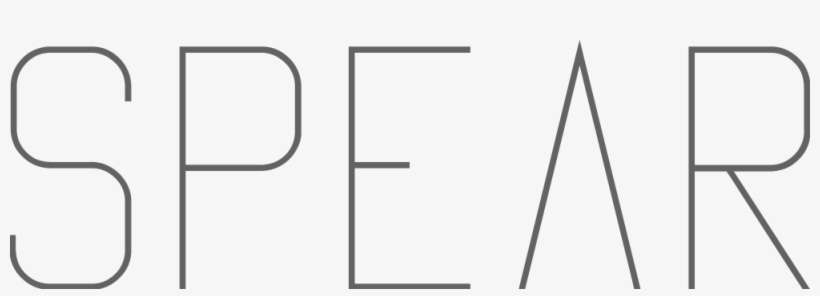 Logo Spear Big, transparent png download