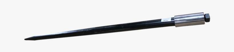 Sma Hay Spear With Nut - Marking Tools, transparent png download