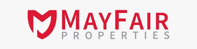 Logo Design By Ideabaaj For Mayfair Properties - Heart, transparent png download
