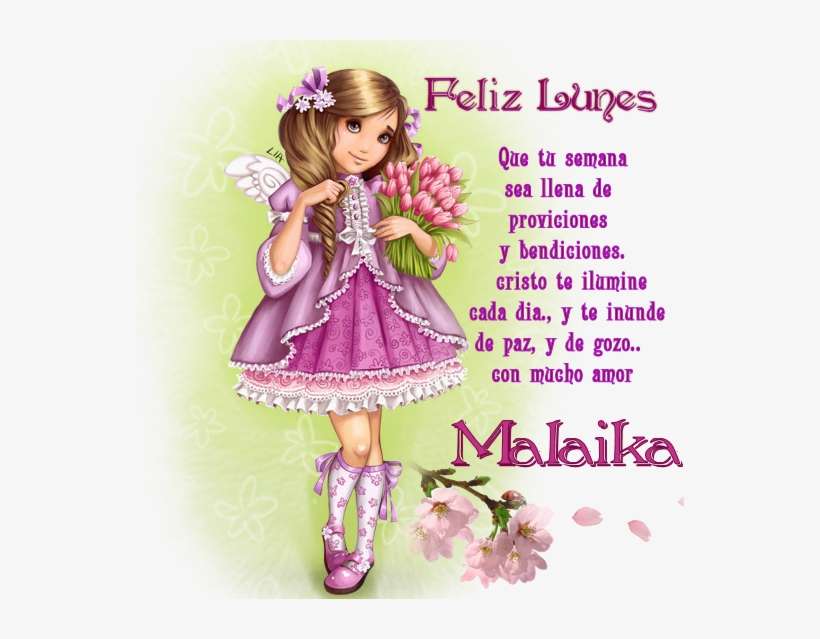 Que Tu Semana Sea Llena De Proviciones Y Bendiciones, - Wedding Frames For Photoshop, transparent png download