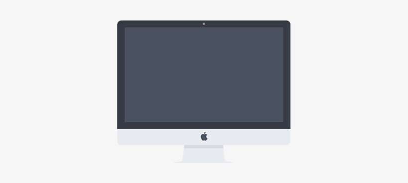 Imac - Imac Ai, transparent png download