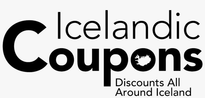 Iceland Offers - Icelandic Coupons, transparent png download