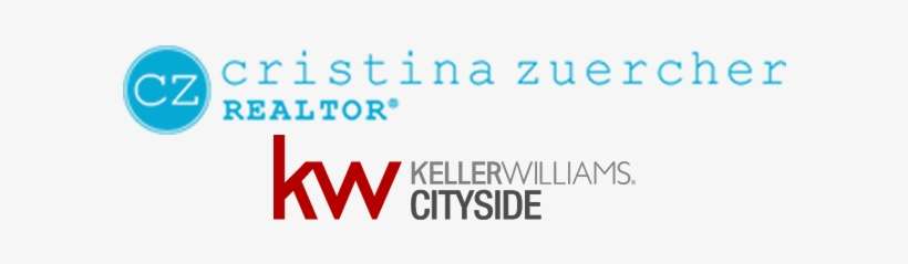 Cristina Zuercher & Associates - Keller Williams Realty, transparent png download