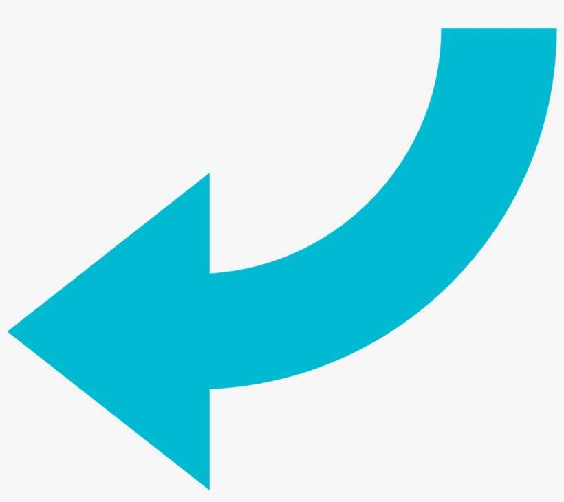 This Particular Icon Features An Outlined Shape That - Синяя Галочка Png, transparent png download