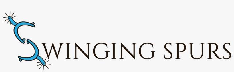 Swingin Spurs - Manhattan, Ks, transparent png download