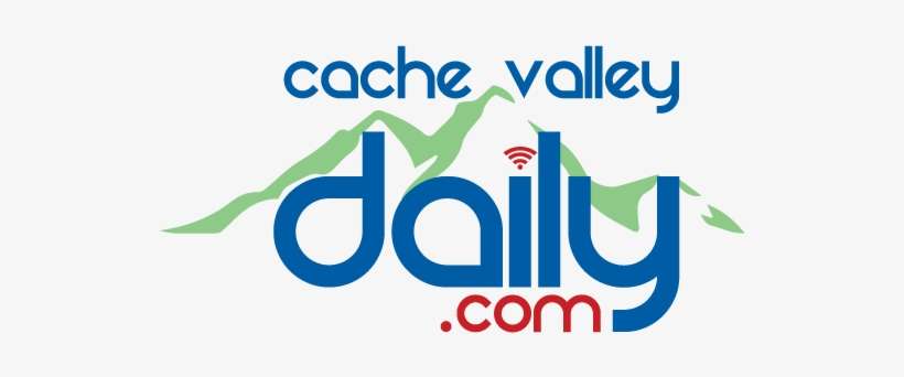Cache Valley Daily - Cache Valley Daily News, transparent png download