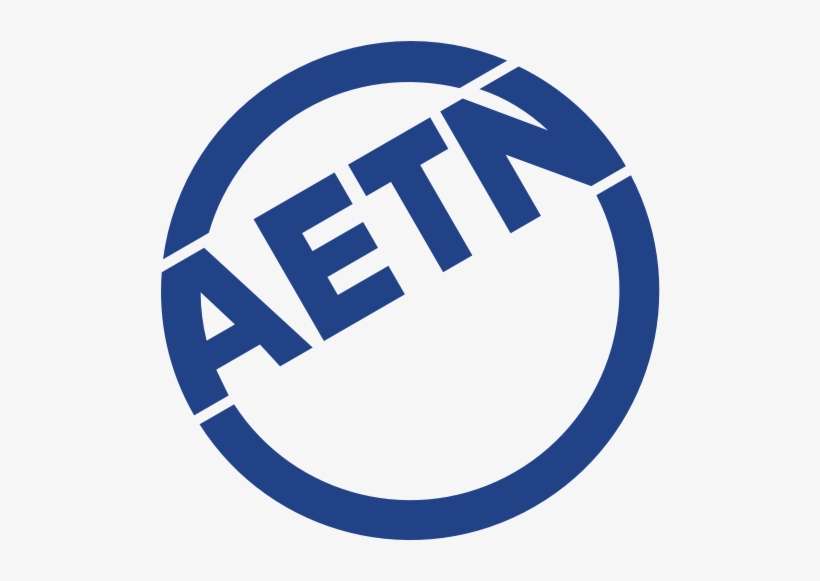 Aetn - Aetn Logo, transparent png download