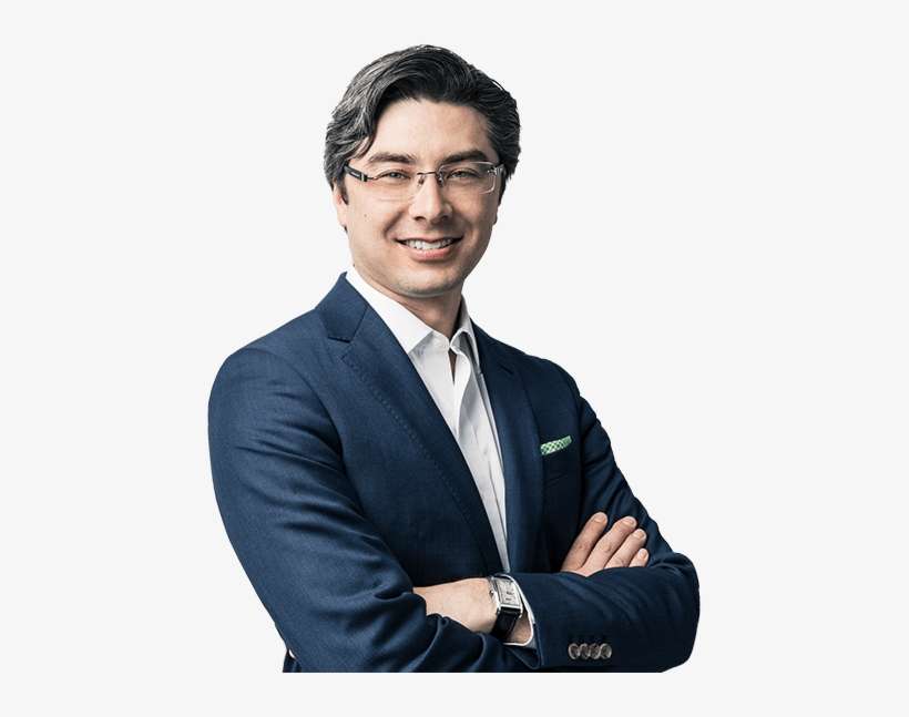 Owen Charters <br>president & Ceo, <br> Boys - Boys & Girls Clubs Of Canada, transparent png download