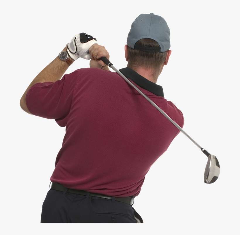 Highest Level Of Back Pain Care - Speed Golf, transparent png download
