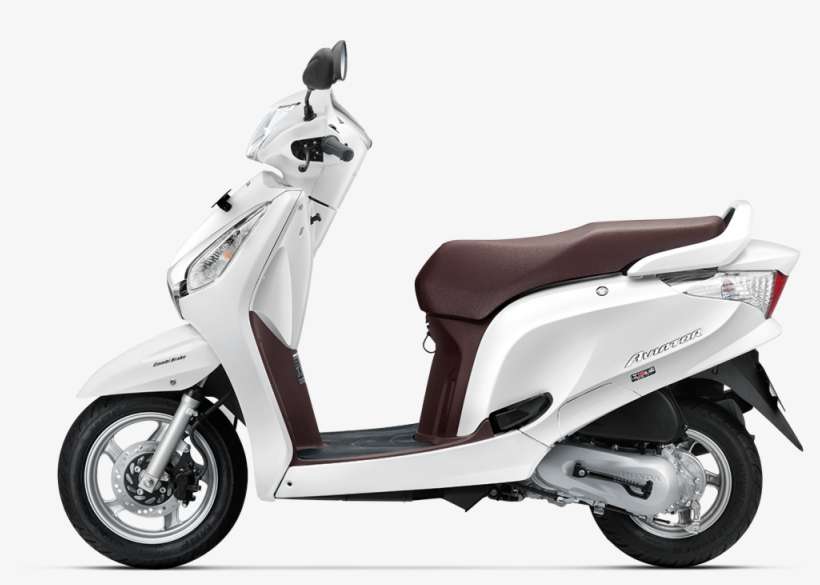 1502864699 20776 - Honda Aviator, transparent png download