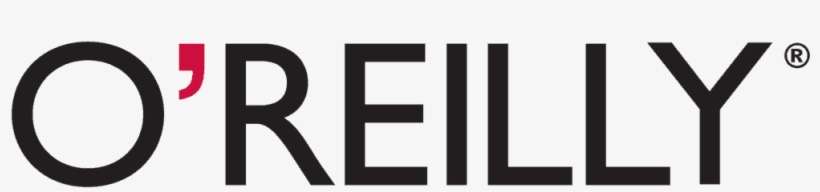 Support For The Greater Than Code Podcast Comes From - O Reilly Books Logo, transparent png download