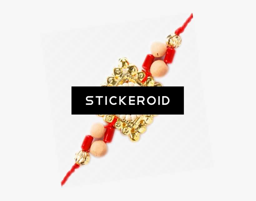 Rakhi - Fancy Rakhi, transparent png download