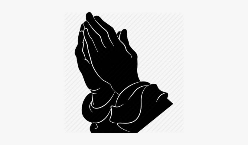 God Png Pic - God Png Black And White, transparent png download