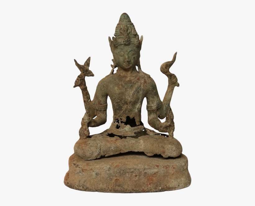 Shiva Relic - Mahadeva, transparent png download