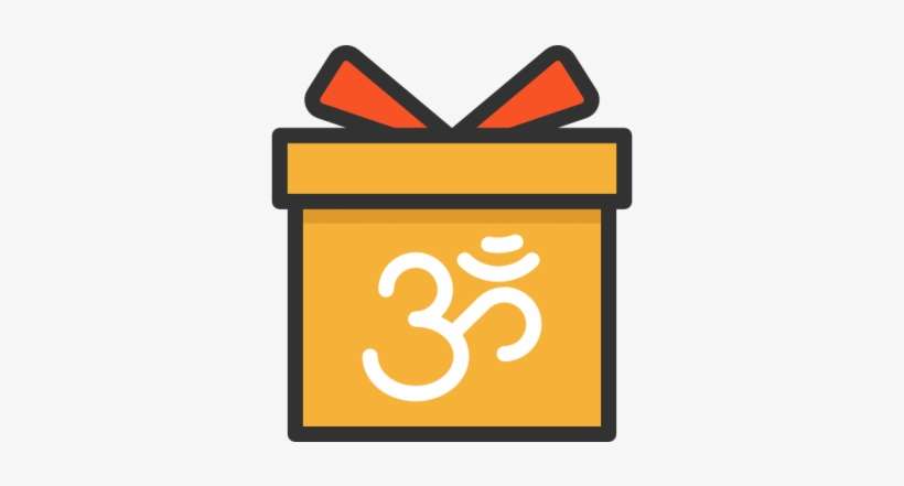 Diwali - Gift, transparent png download