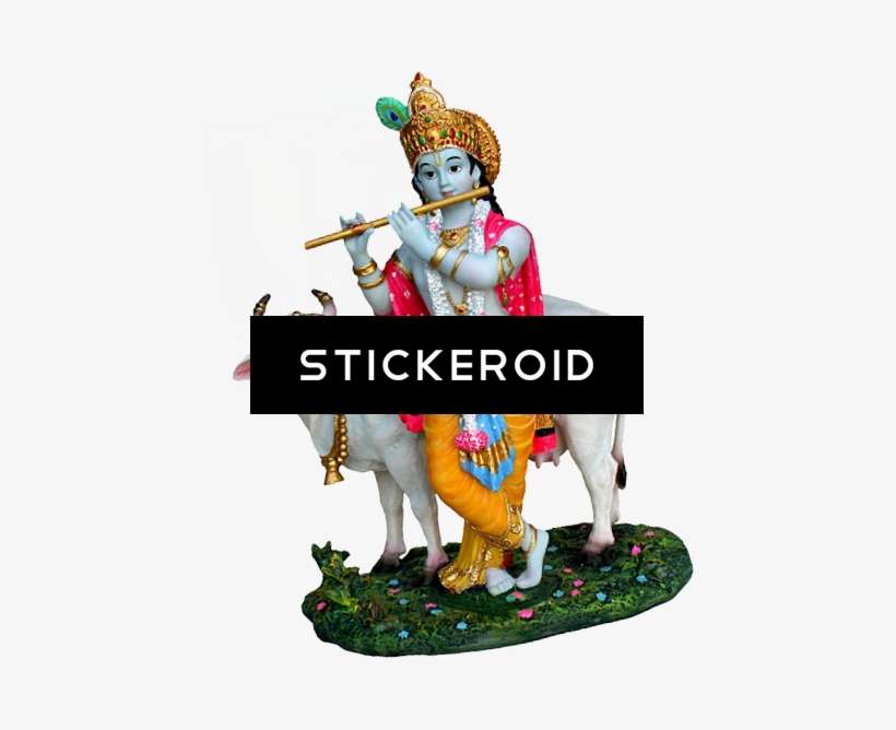 Lord Krishna - Krishna, transparent png download