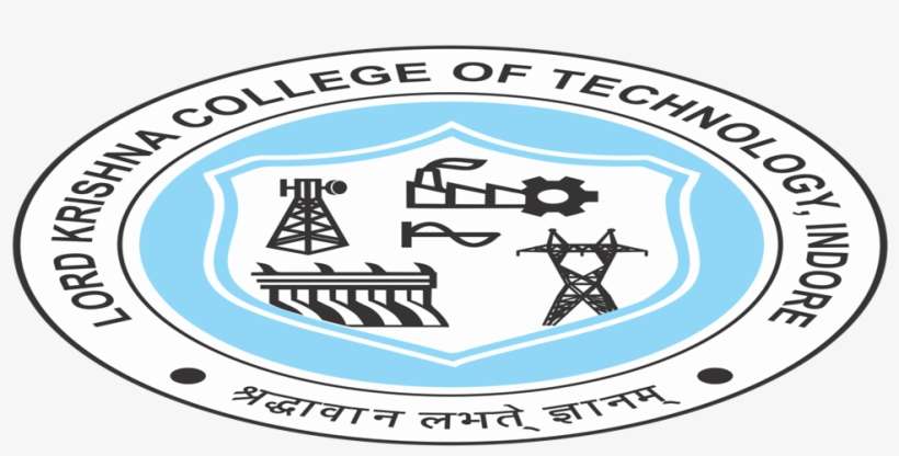 Lord Krishna College Of Technology, Indore - Saint Vincent De Paul Sign, transparent png download