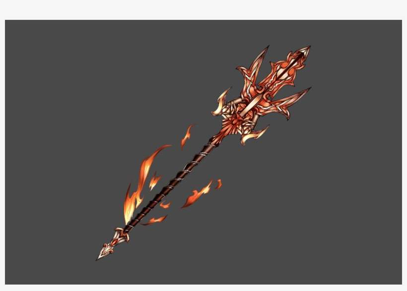 Hino Kagutsuchi - Twig, transparent png download