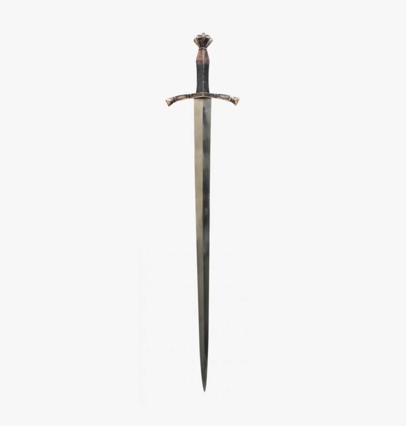 About 704 Free Commercial & Noncommercial Clipart Matching - Sword, transparent png download