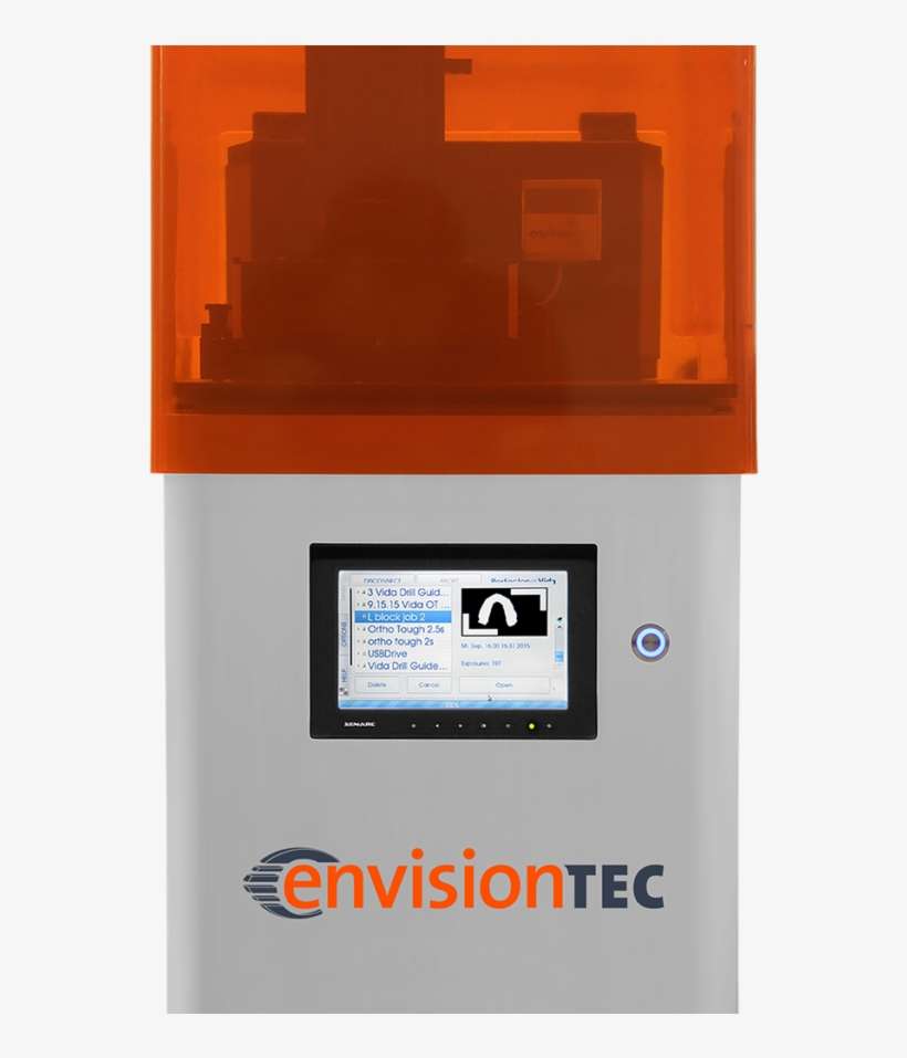 Vida 860 By 1280 - Price Envisiontec 2018, transparent png download